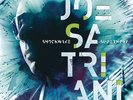Joe Satriani - Shockwave Supernova