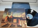 Pink Floyd  Animals A3U/B4U DECENT AUDIO INNER G,FOLD ORIGINAL 1977 UK LP