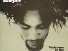 Ben Harper - Welcome to the Cruel World