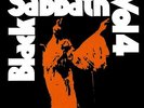 Black Sabbath - Black Sabbath, Vol. 4