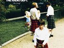 The Radio Dept. - Pet Grief