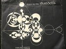 Ellaine & The Shardells - Tell Me That You Care/Black Crack 7