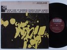 CHARLIE ROUSE QUINTET Takin' Care of Business JAZZLAND 919 LP VG++/VG+