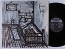 ELLA FITZGERALD Sings The George & Ira Gershwin Song Book Vol 4 VERVE LP VG++