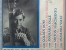 MARCOS & ANAMARIA VALLE - BOSSA NOVA SAMBA-JAZZ 1968 ODEON BRAZIL EP 7