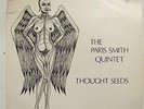 PARIS SMITH-THOUGHT SEEDS on ORACLE RARE PRIVATE PRESS JAZZ LP-NM