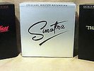 MFSL 3 SET BEATLES STONES SINATRA mobile fidelity audiophile lab collection lp