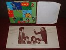 PROCOL HARUM Home LP 1970 REGAL ZONOPHONE 1st Press + INSERT