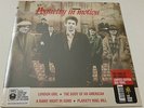 The Pogues - Poguetry in motion EP  LIMITED RED VINYL 12