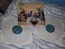 Oasis – Definitely Maybe – RARE Original Vinyl LP 1994 (100% Original) 1st press