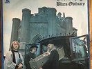 Groundhogs Blues Obituary featuring Rev. (T.S) McPhee UK 1969 LP Liberty
