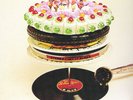 Rolling Stones - Let It Bleed [LP] (180 Gram Clear Vinyl, remastered- 2013)- SS