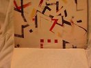 Teddy Charles  WORD FROM BIRD Atlantic LP orig Mingus