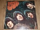 THE BEATLES Rubber soul Parlophone PMC 1267 Dash one matrix 