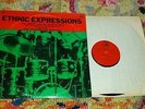 roy brooks & the artistic truth ethnic expressions lp orig 1973 im-hotep grail 