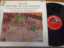 ASD 2287 Melodies / de los Angeles / Soriano S/C