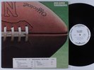 BOB JAMES Touchdown COLUMBIA LP NM wlp gatefold