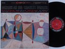 CHARLES MINGUS Mingus Ah Um COLUMBIA LP 6-eye