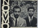 Milford Graves & Don Pullen - Nommo LP - SRP VG+