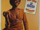 Lou Donaldson - Hot Dog LP - Blue Note Stereo RVG VG+