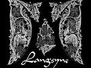 LANG'SYNE - Lang'syne - LP 1976 Garden Of Delights