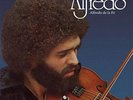 ALFREDO DE LA FE - Alfredo - LP Funky Planet