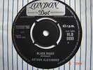 EX+  UK  LONDON 45 - ARTHUR ALEXANDER - 