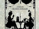 PALMER AMANDA & GAIMAN NEIL - An Evening with Neil Gaiman & Amanda Pa...