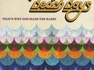 The Beach Boys - That's Why God Made the Radio