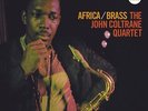 John Coltrane Quartet - Africa/Brass
