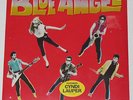 BLUE ANGEL (CYNDI LAUPER)-BLUE ANGEL-STICKER-POLYDOR PD-1-6300-SEALED NEW-LP