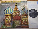 SXL 6263 Romantic Russia / Solti