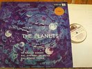 ASD 269 Holst The Planets / Sargent W/G