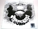 TOMORROW FEATURING KEITH WEST 2015 RSD RELEASE OF 1968 MONO LP NR MINT