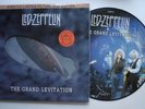 Led Zeppelin Grand Levitation Vinyl Triple Picture Disc