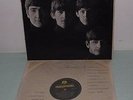 THE BEATLES  -  WITH THE BEATLES LP 12