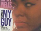 Mary Wells - Mary Wells Sings My Guy (LP, Vinyl 180 Gram) - Vinyl Soul