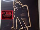 2xLP 2012 sealed deluxe Vinyl Electric Warrior, 11 bonus tracks Marc Bolan T.Rex