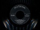 ELVIS PRESLEY LOVE ME TENDER EP-1956 VG+ VINYL, NM JACKET-NO DOG-SINGLE LINE