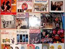 1960's Pop & Rock, 23 Vinyl Record Lot, 14 LP  & 9 7