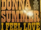 DONNA SUMMER - I FEEL LOVE  - 12