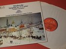 ASD 2480 Tchaikovsky Symphony No.1 USSR SO Svetlanov HMV Melodiya 1st UK STEREO