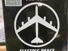 The Cult, Electric Peace, Vinyl/2XLP, NEW/SEALED