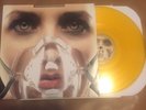 Underoath - They're Only Chasing Safety Collectors Edition GOLD VINYL