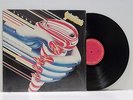 JUDAS PRIEST TURBO LP U.S. 1986 STILL IN SHRINK w/LYRICS NM