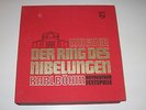 BOHM: WAGNER DER RING DES NIBELUNGEN BAYREUTH 16LP PHILIPS 6747037 NM