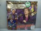 ROLLING STONES-AMERICA'S MOST WANTED.L.A.2015-GATEFOLD GREEN VINYL LP-NEW.SEALED