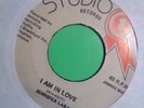 Studio one Iam in Love / Part 2 Jennifer Lara