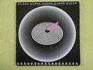 LP - QUEEN - Jazz  - (Pathé Marconi (1978) 2C07061820)