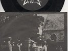 THE SISTERS OF MERCY   Rare 1980 UK Only 7